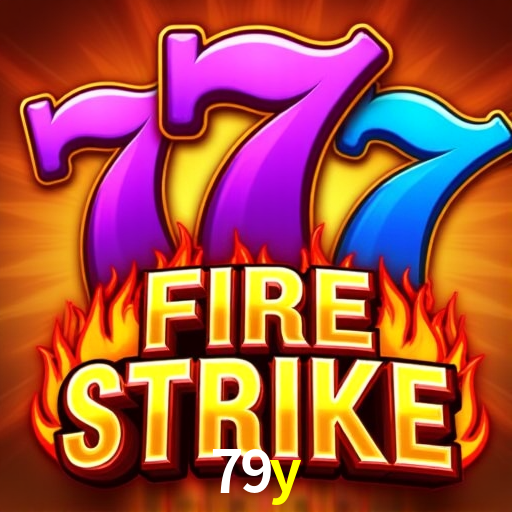 Sinta a adrenalina dos jogos de cassino com 79y
